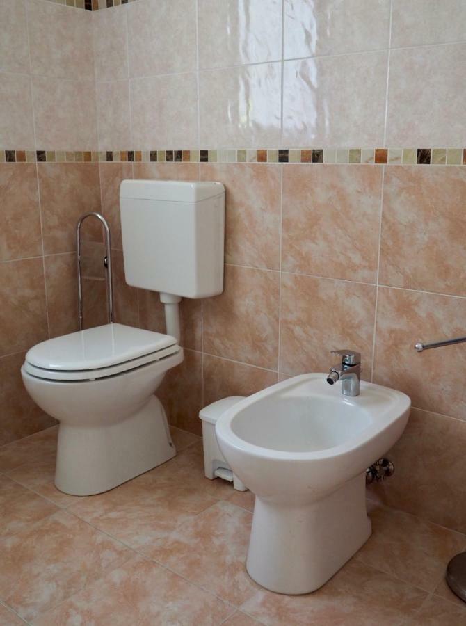 Borgo Tarapino Hotel Ferrara Kültér fotó
