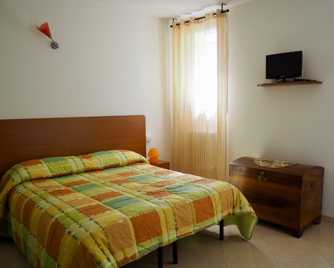 Borgo Tarapino Hotel Ferrara Kültér fotó