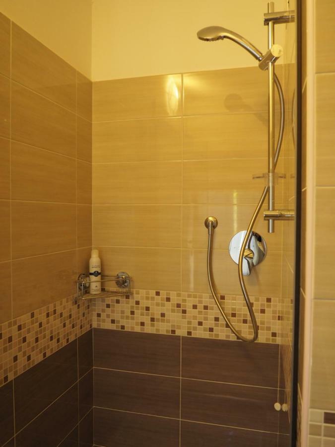 Borgo Tarapino Hotel Ferrara Kültér fotó