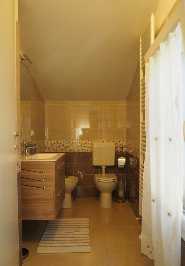 Borgo Tarapino Hotel Ferrara Kültér fotó