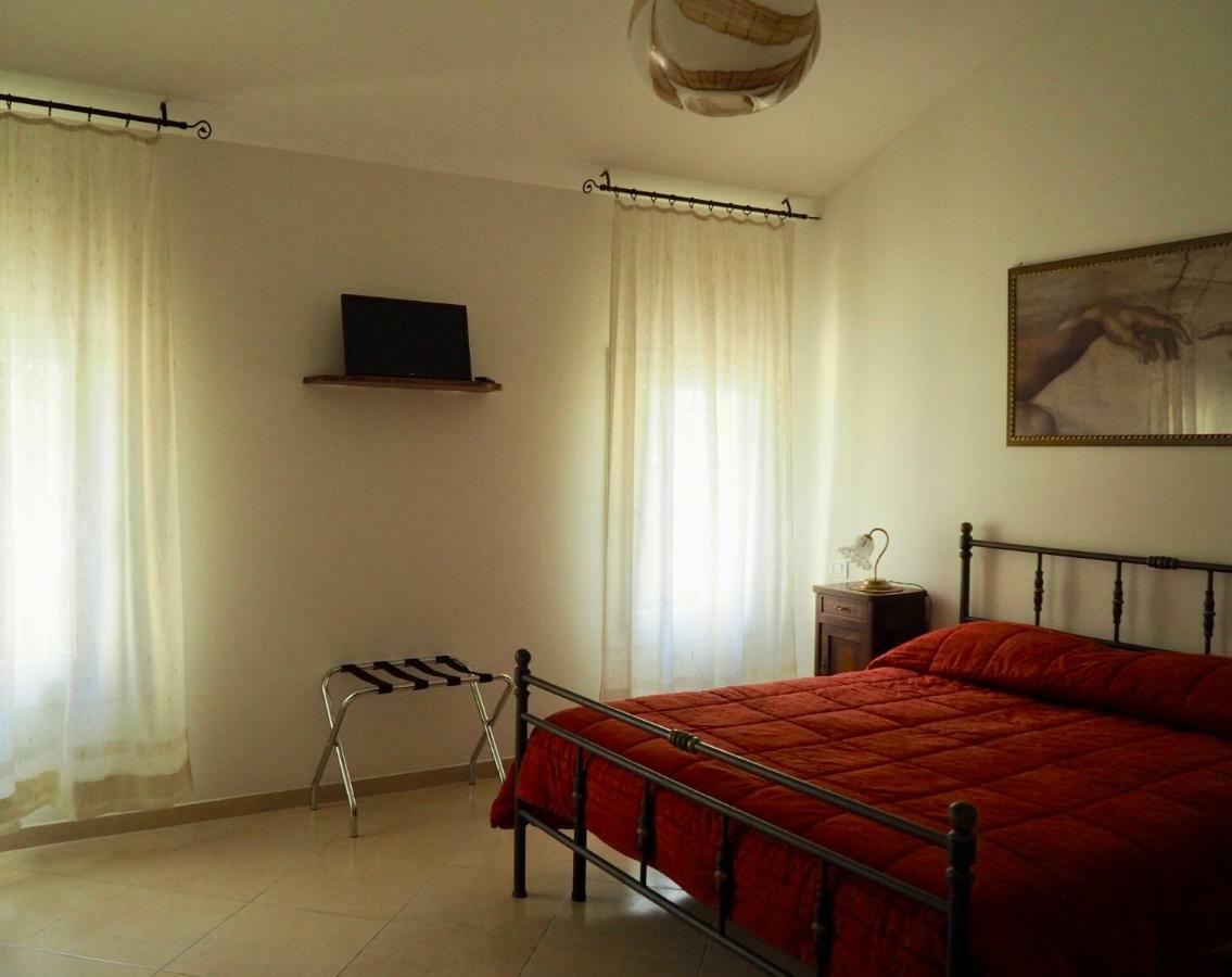 Borgo Tarapino Hotel Ferrara Kültér fotó