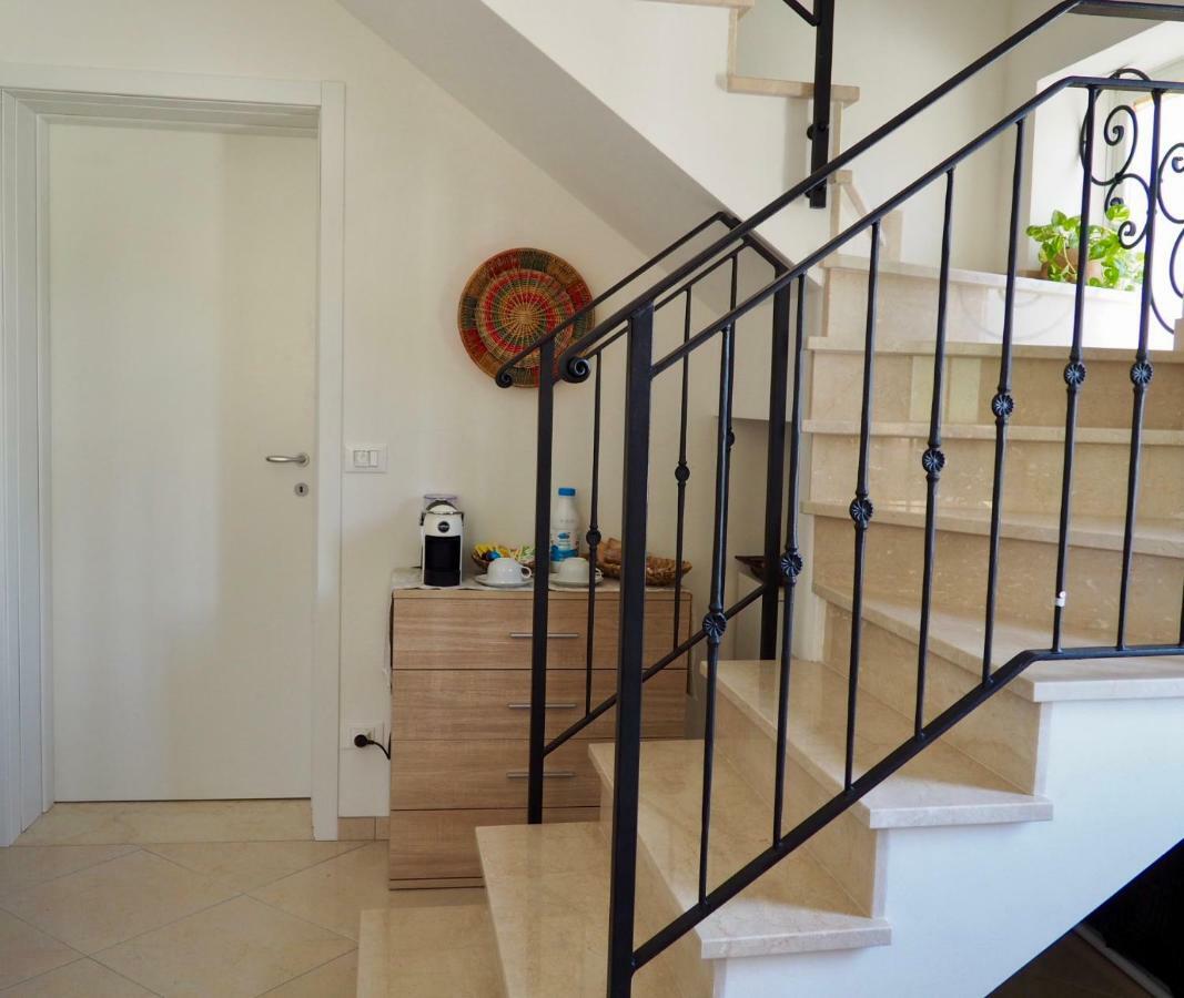 Borgo Tarapino Hotel Ferrara Kültér fotó