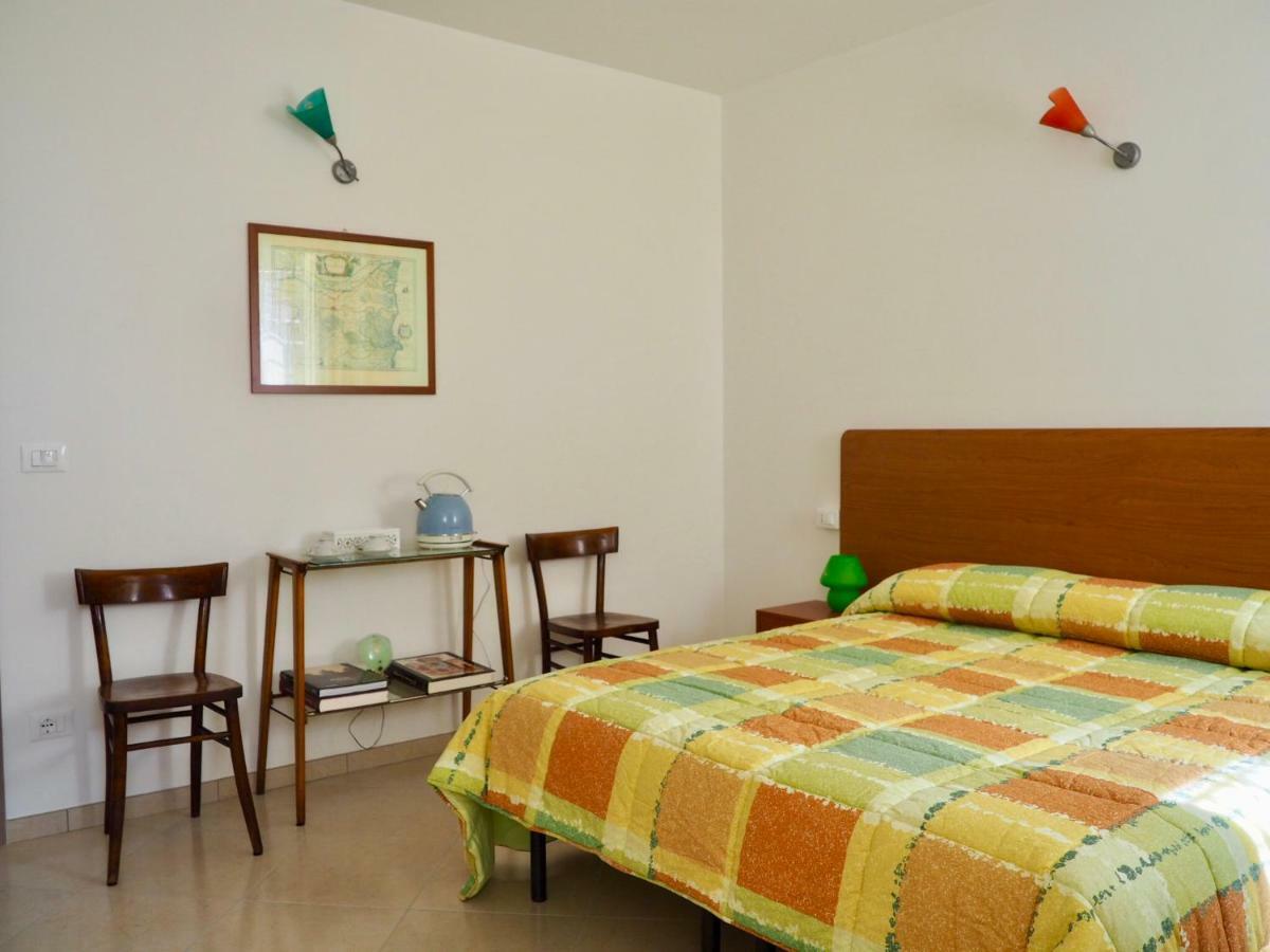 Borgo Tarapino Hotel Ferrara Kültér fotó