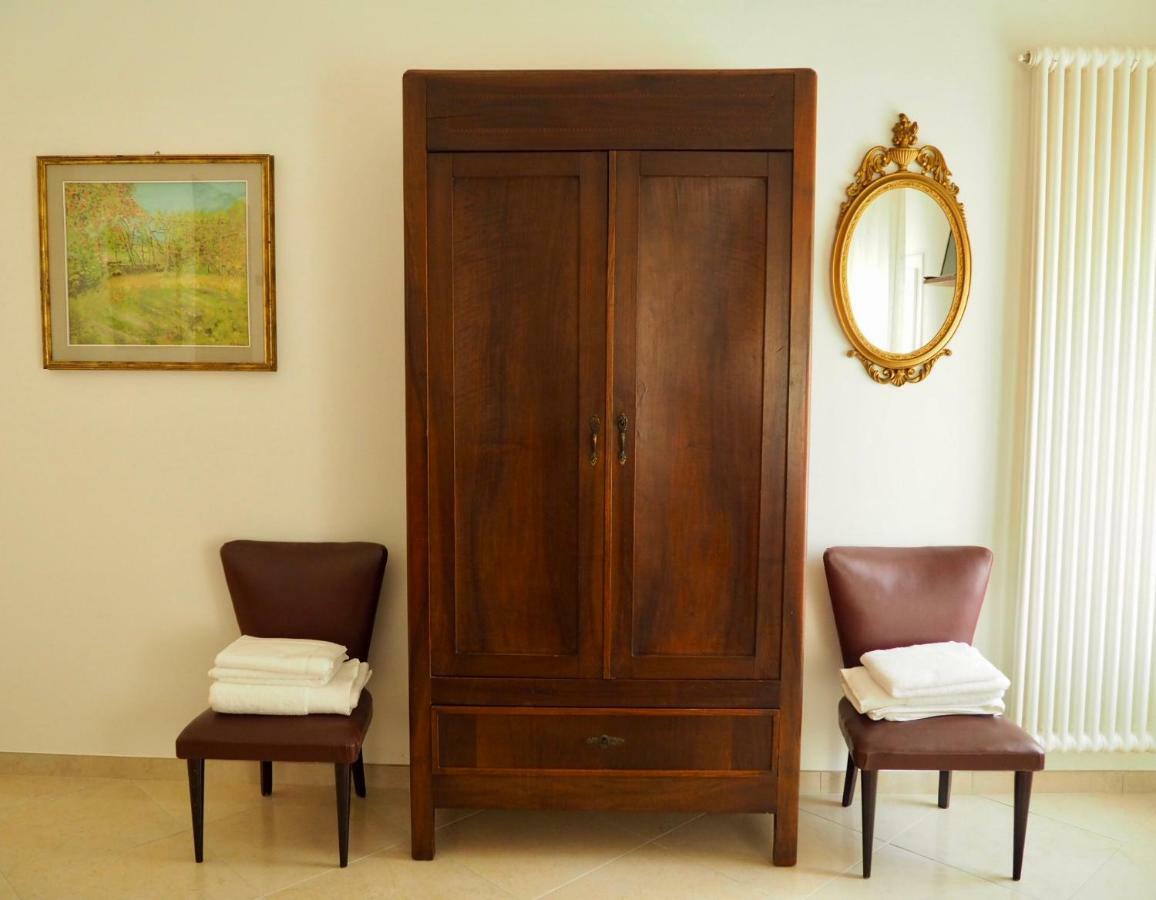 Borgo Tarapino Hotel Ferrara Kültér fotó