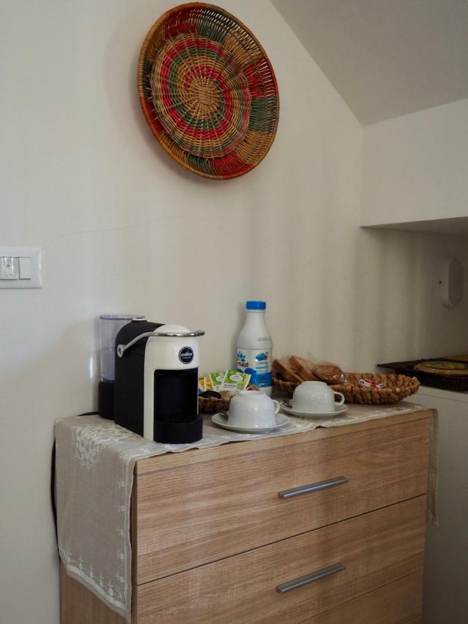 Borgo Tarapino Hotel Ferrara Kültér fotó