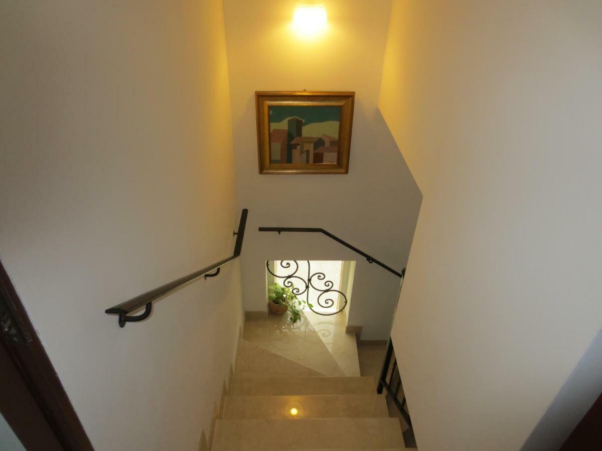 Borgo Tarapino Hotel Ferrara Kültér fotó